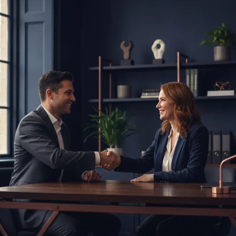 Costs are named up front | Gainverance